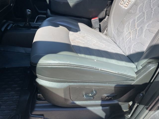 Used 2019 RAM 2500 Power Wagon image 10