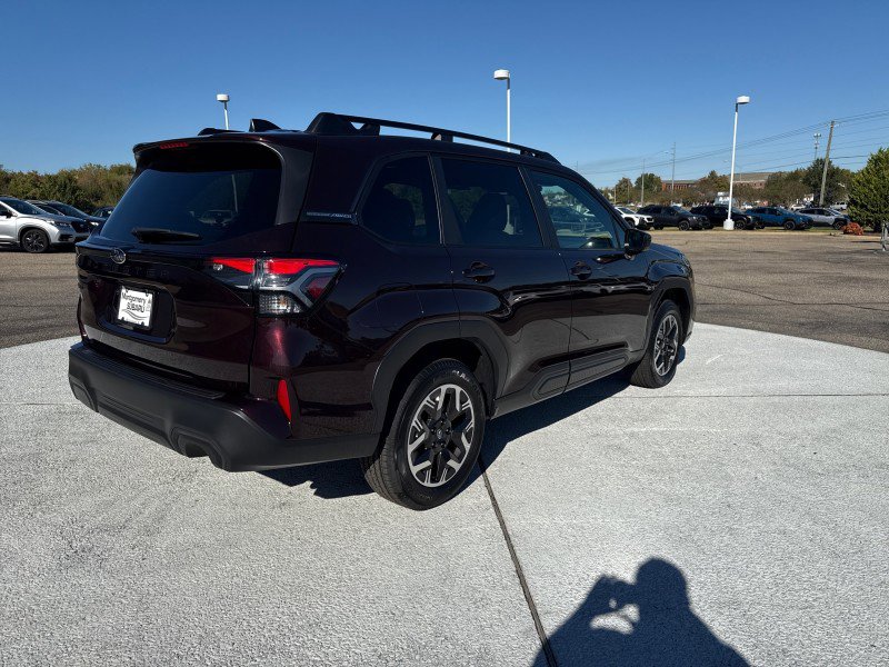 New 2026 Subaru Forester Premium image 4