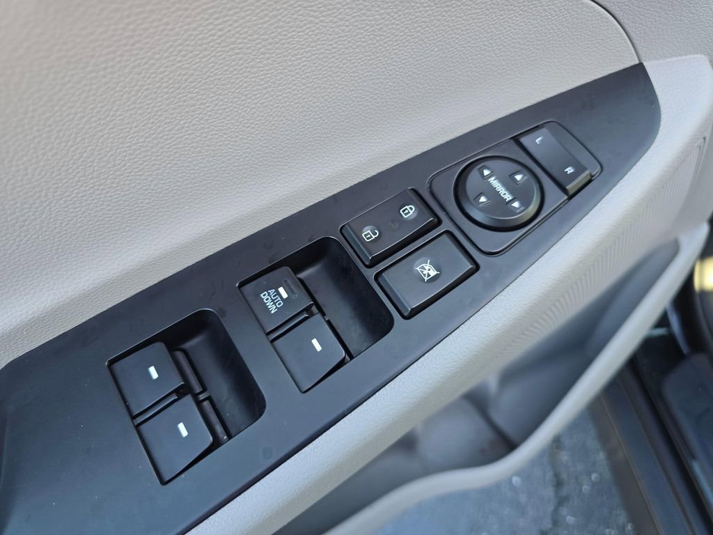 Used 2019 Hyundai Tucson SE FWD image 17