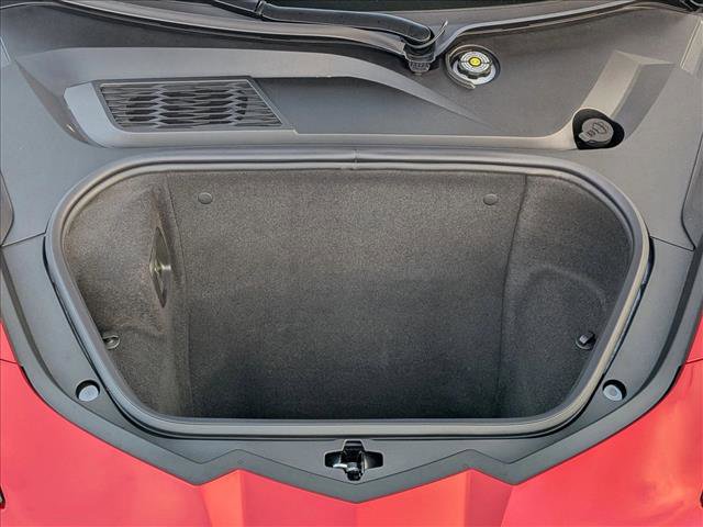 Used 2025 Chevrolet Corvette Stingray Coupe w/ 1LT image 22