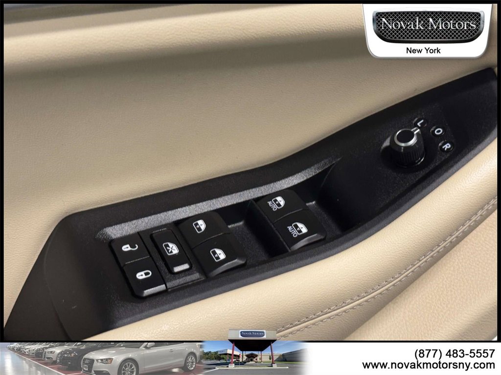 Used 2022 Jeep Grand Cherokee L Limited image 14