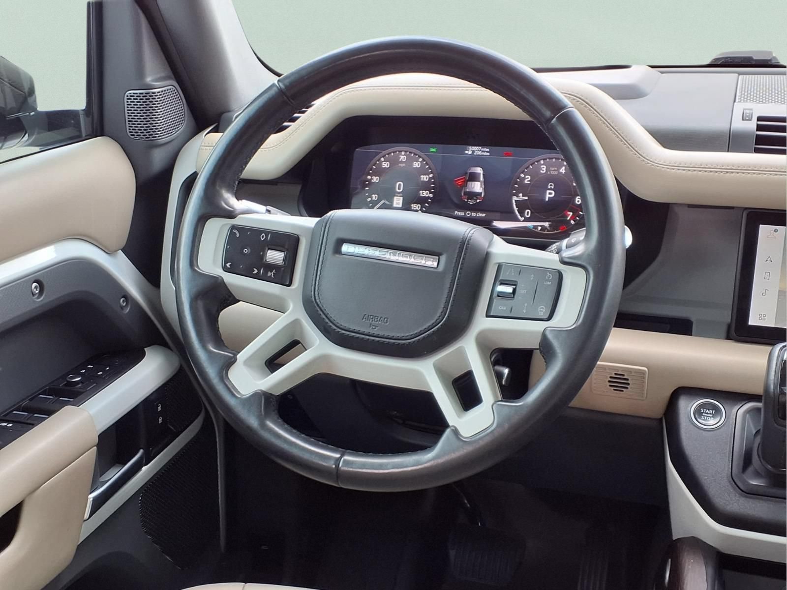 Used 2020 Land Rover Defender 110 HSE AWD/4WD image 15