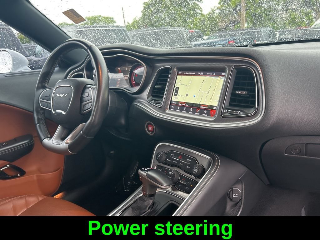 Used 2019 Dodge Challenger SRT Hellcat RWD image 25