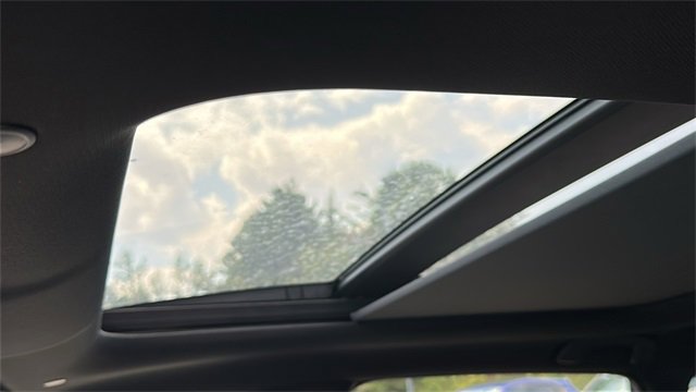 New 2025 Acura ADX A-Spec image 11