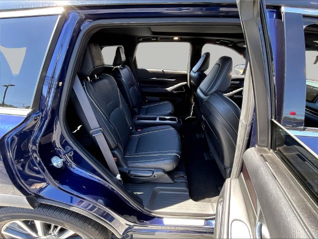 Used 2022 INFINITI QX60 Autograph w/ Cargo Package FWD image 26