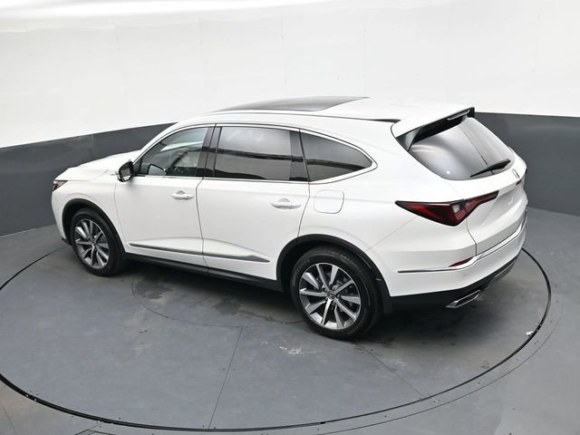 Certified 2025 Acura MDX w/ Technology Package image 26
