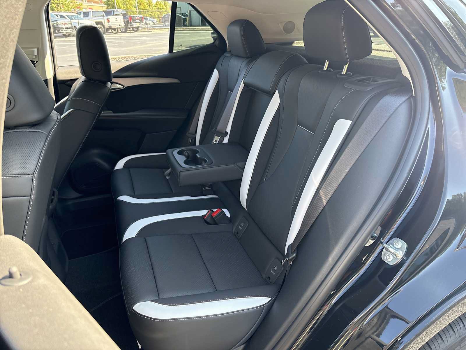 New 2026 Buick Envision Sport Touring AWD/4WD image 19