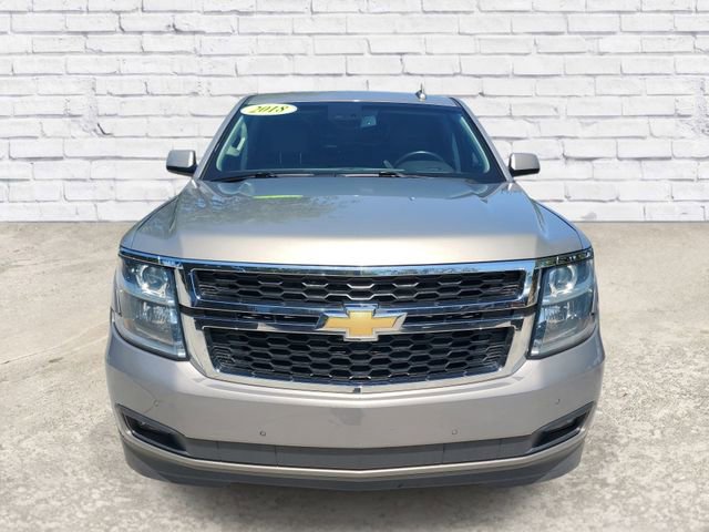 Used 2018 Chevrolet Tahoe LT w/ Luxury Package image 6
