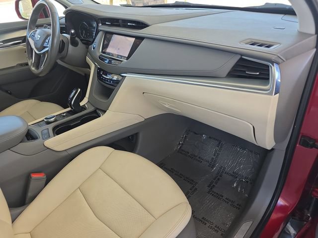 Used 2020 Cadillac XT5 Premium Luxury FWD image 30