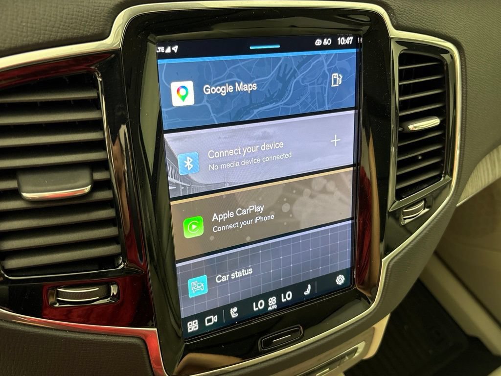 Certified 2025 Volvo XC90 B6 Plus w/ Protection Package Premier AWD/4WD image 36