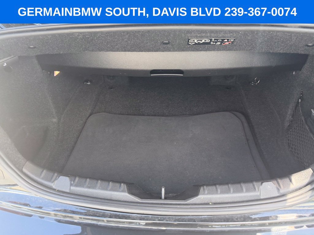Used 2019 BMW 230i Convertible w/ M Sport Package RWD image 25