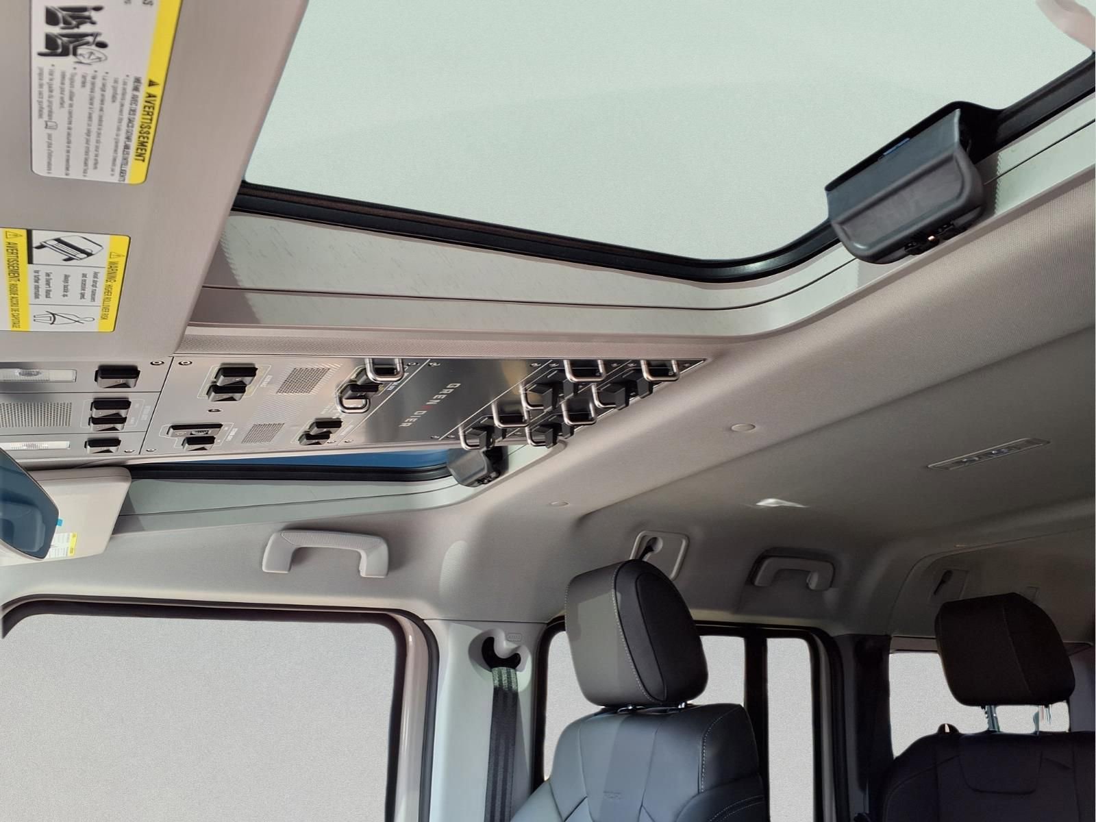 New 2026 INEOS Grenadier Trialmaster Edition image 11