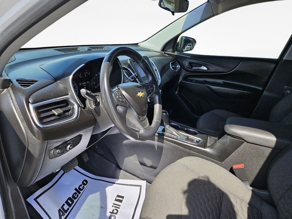Used 2018 Chevrolet Equinox LT image 21