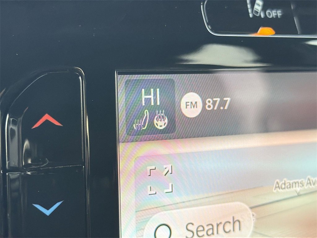 Used 2025 RAM 1500 Big Horn image 17