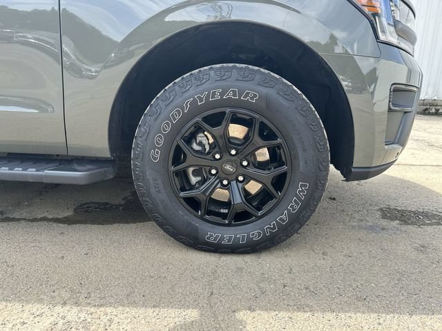 Used 2024 Ford Expedition Timberline AWD/4WD image 21