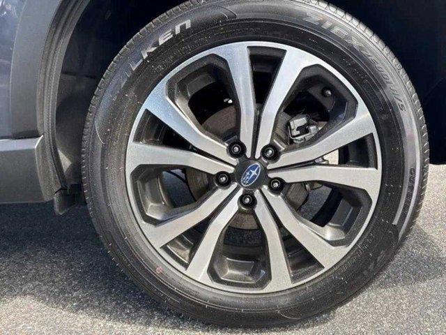 Used 2024 Subaru Forester Limited image 26