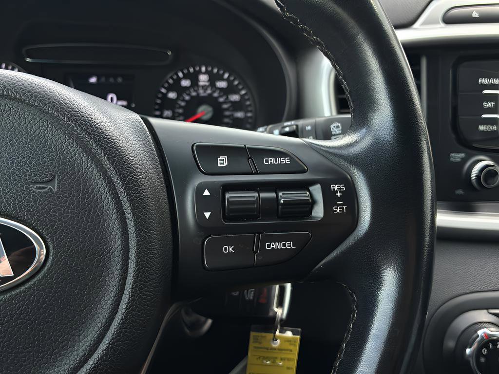 Used 2016 Kia Sorento LX w/ LX Convenience Package AWD/4WD image 27