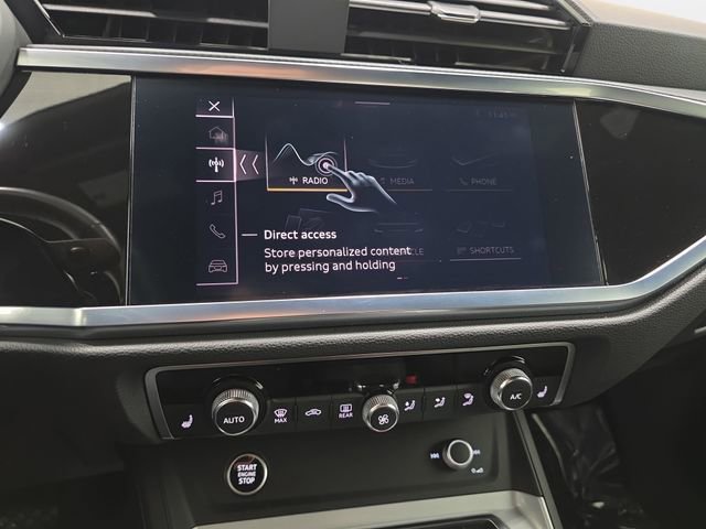 Used 2021 Audi Q3 2.0T Premium w/ Convenience Package AWD/4WD image 19