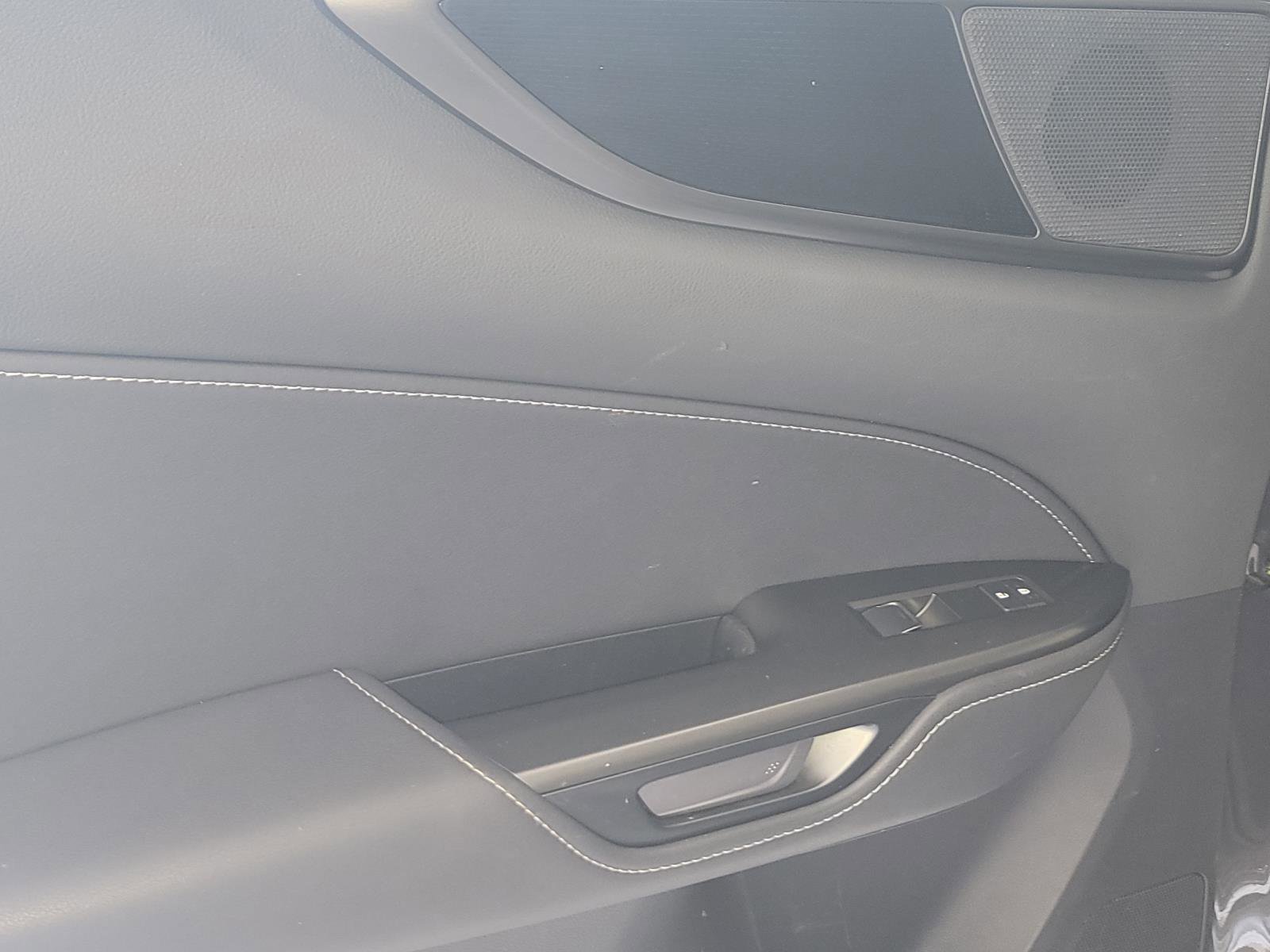 Used 2022 Lexus NX 250 FWD w/ Towing Package (2000 Lbs) image 10