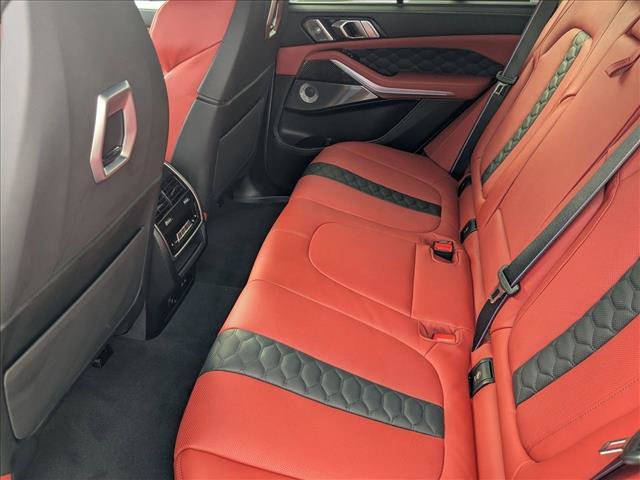 New 2026 BMW X5 M Competition w/ Executive Package AWD/4WD image 16