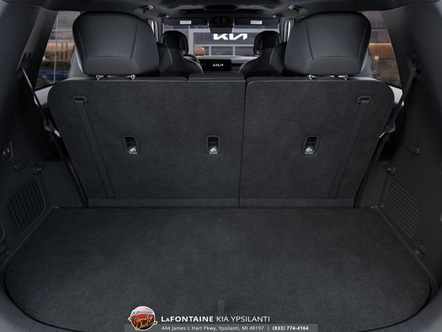 New 2027 Kia Telluride SX X-Pro AWD/4WD image 19
