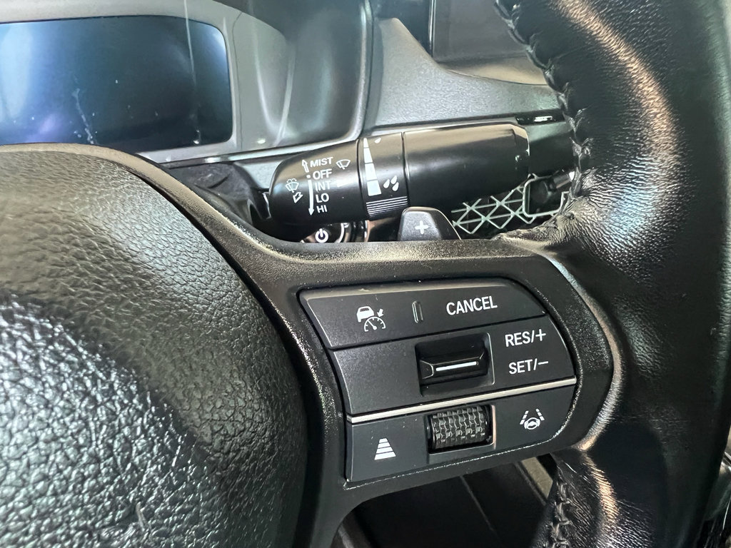Used 2023 Honda Accord EX image 25