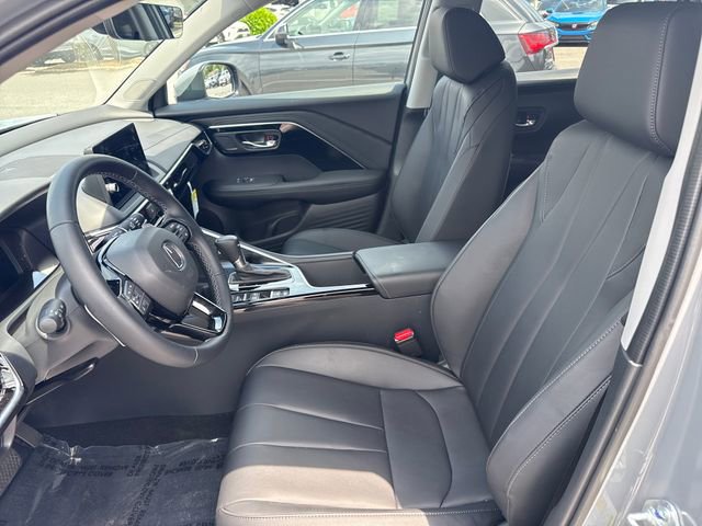 Certified 2025 Acura ADX AWD image 16