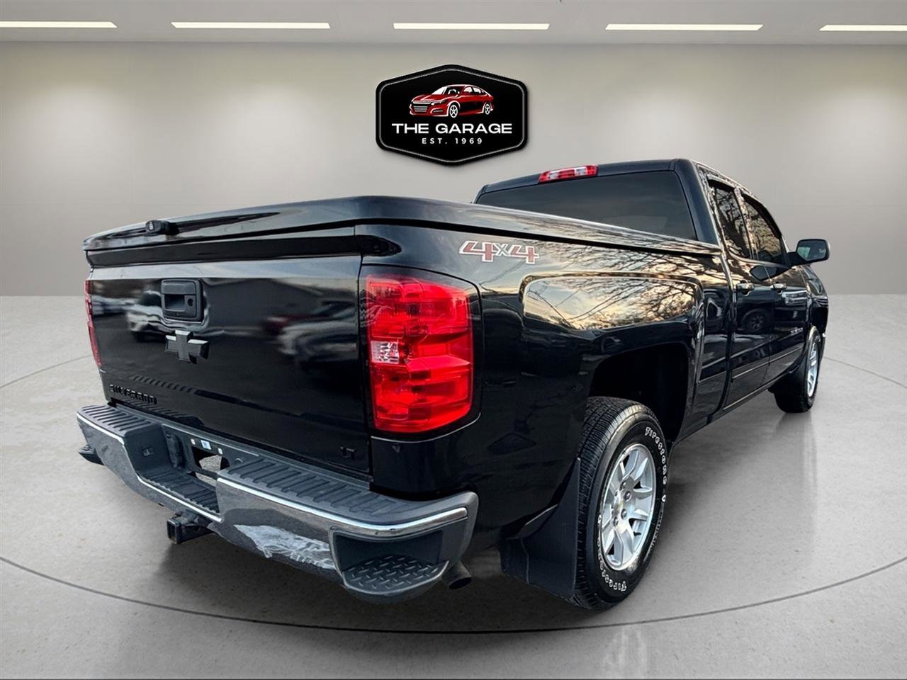Used 2015 Chevrolet Silverado 1500 LT w/ All Star Edition image 7
