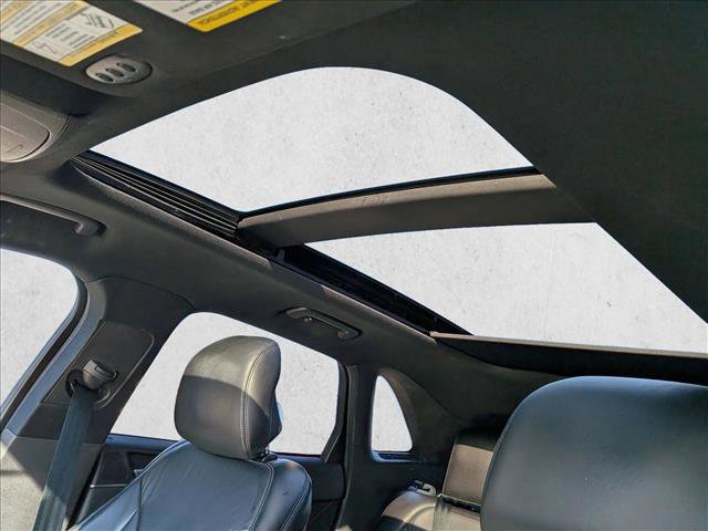 Used 2019 Lincoln MKC Select w/ Select Plus Package image 14