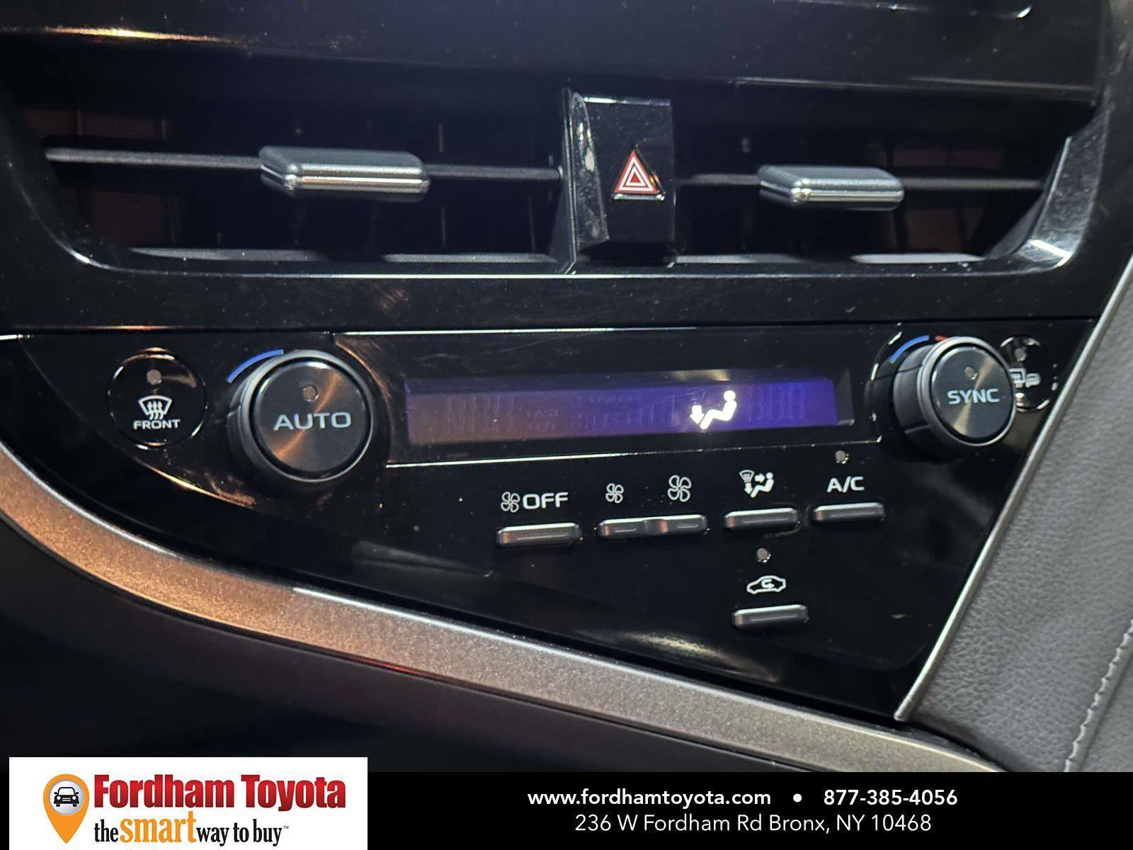 Used 2023 Toyota Camry LE w/ Convenience Package AWD/4WD image 20