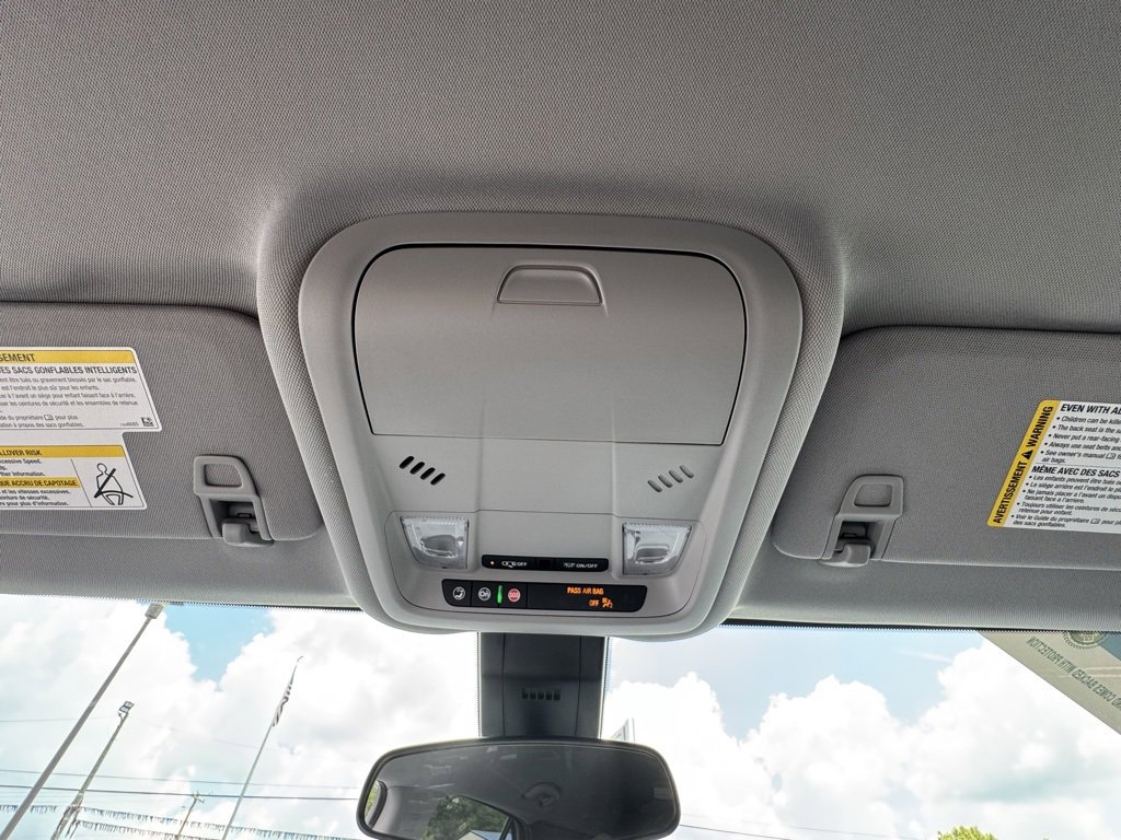 Used 2022 Chevrolet Equinox LT image 30