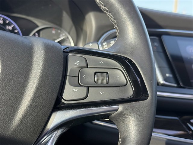 Used 2022 Buick Enclave Premium w/ Experience Buick Package image 22