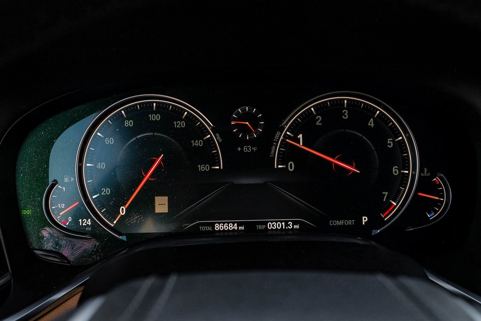 Used 2016 BMW 750i xDrive image 21