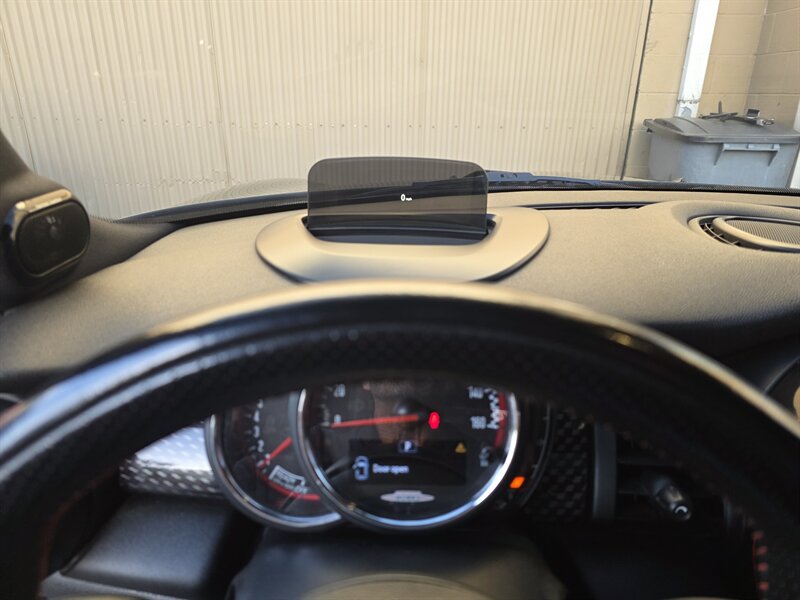Used 2018 MINI Cooper John Cooper Works w/ Premium Package FWD image 21