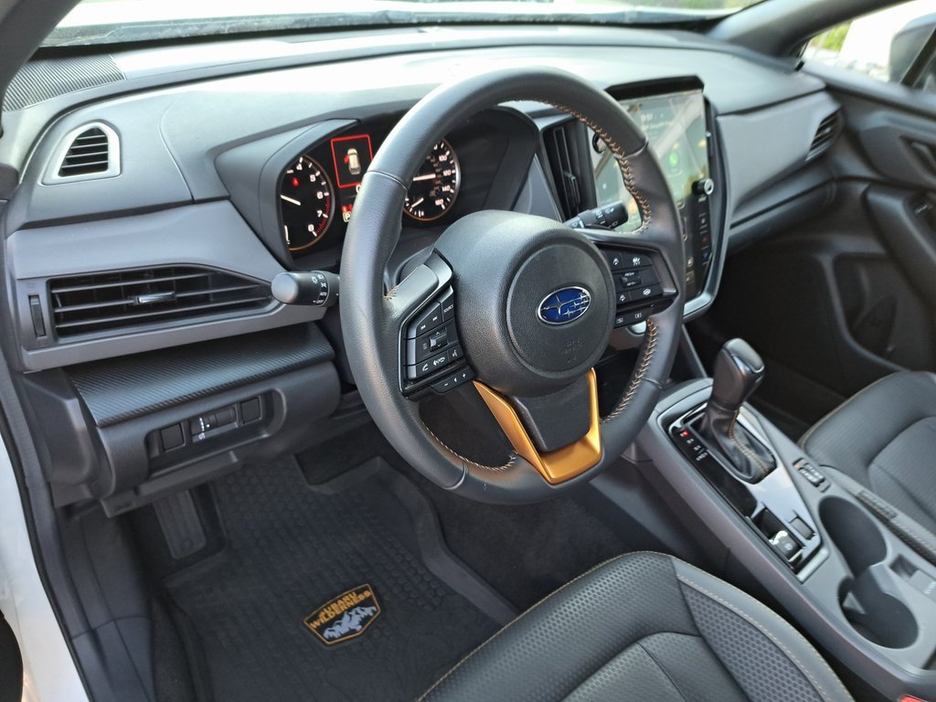 Used 2024 Subaru Crosstrek 2.5i Wilderness w/ Wilderness Package image 10