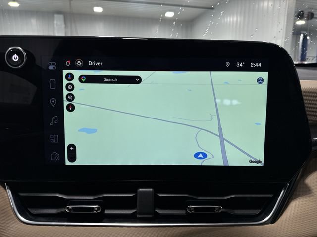 Used 2026 Chevrolet Equinox ACTIV w/ Convenience Package III image 15