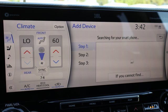 Used 2022 Toyota Highlander Platinum AWD/4WD image 23