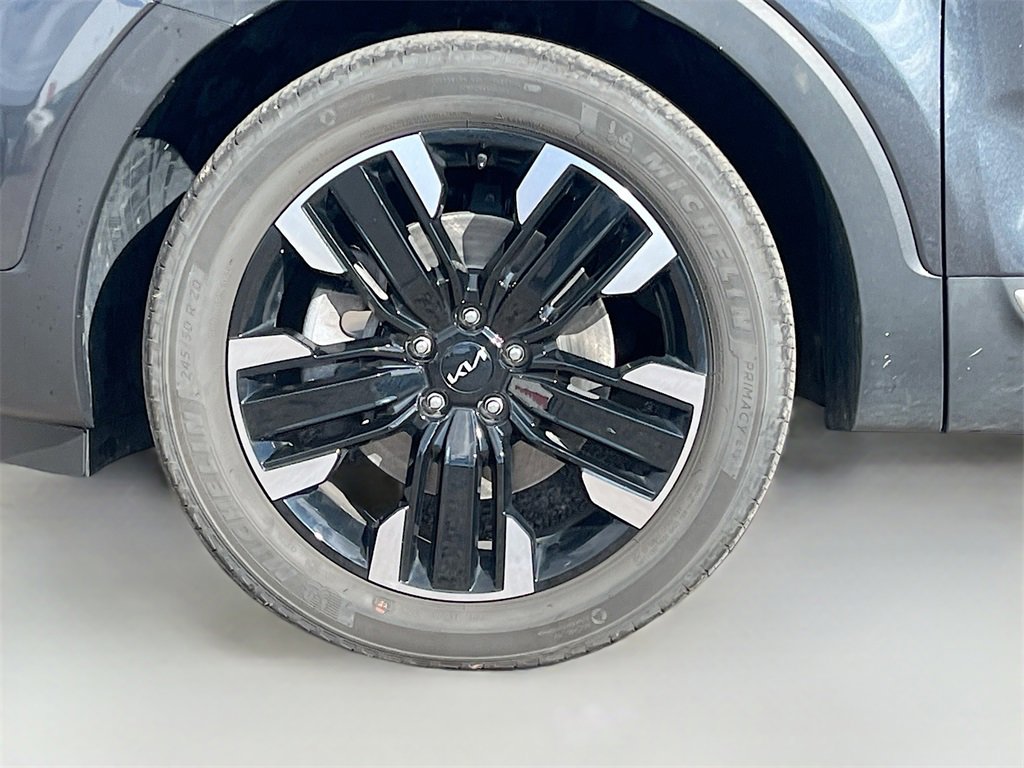 Used 2023 Kia Telluride SX image 34