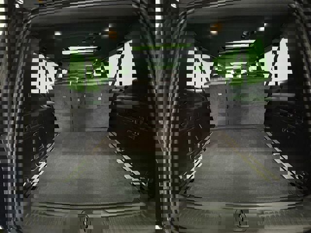 New 2025 Jeep Wagoneer L Series III w/ Quick Order Package 25C Super image 9