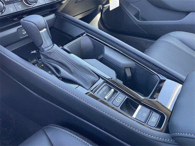 New 2026 Honda Accord Touring image 19