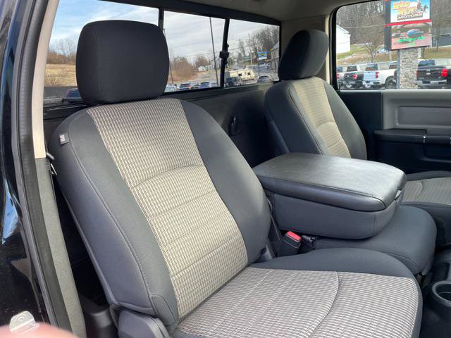 Used 2012 RAM 2500 SLT w/ Popular Equipment Group AWD/4WD image 25