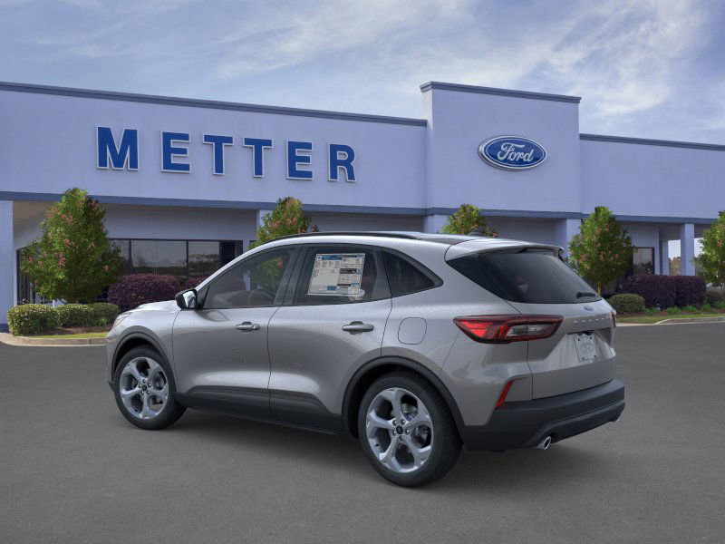 New 2026 Ford Escape ST-Line w/ Tech Pack #1 image 5