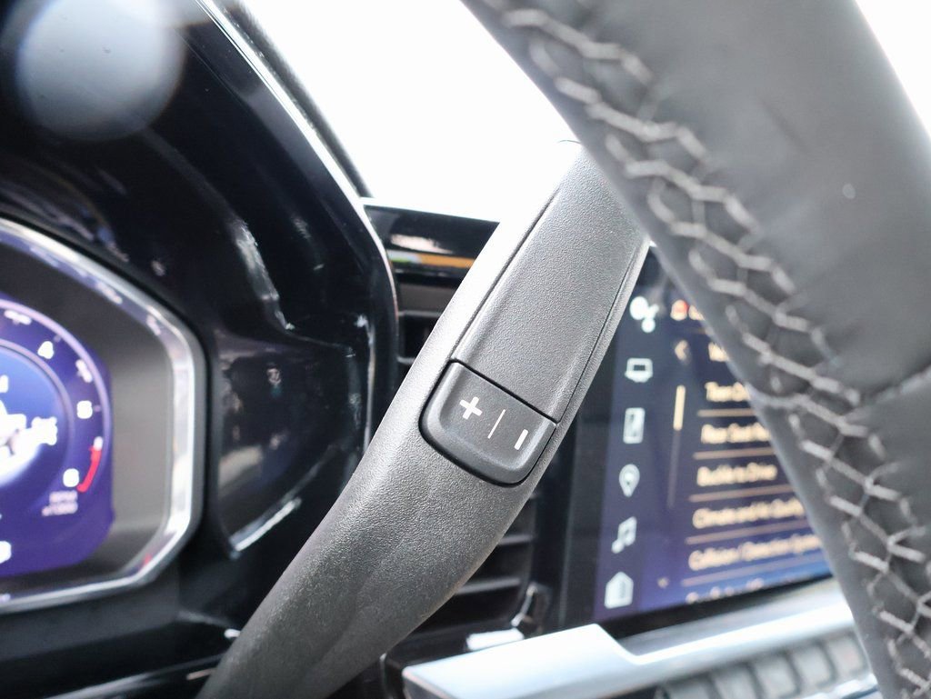 New 2026 Chevrolet Silverado 2500 LT w/ Trail Boss Package image 21