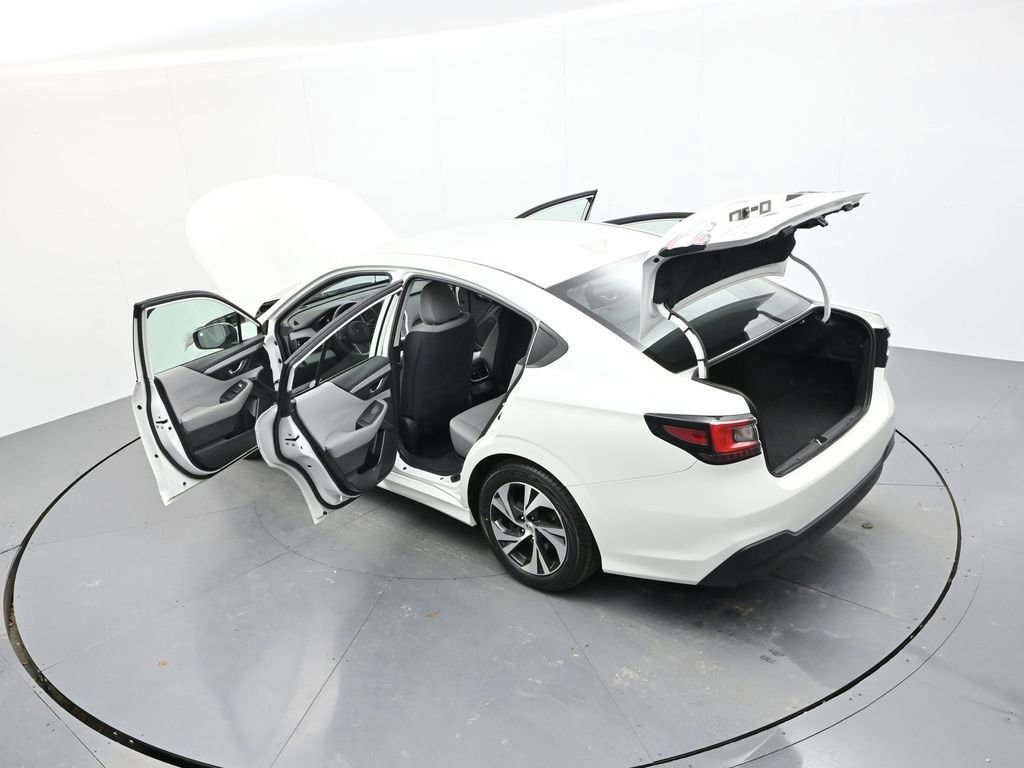Used 2023 Subaru Legacy Premium image 36