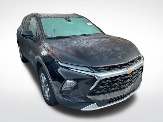 Used 2023 Chevrolet Blazer LT w/ Convenience Package