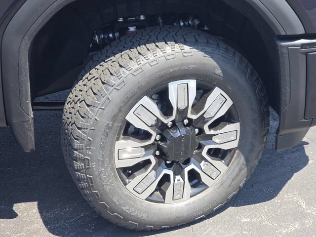 New 2026 GMC Sierra 2500 Denali w/ Denali Reserve Package AWD/4WD image 28