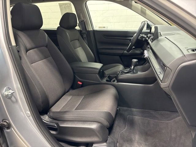 Certified 2024 Honda CR-V EX image 12