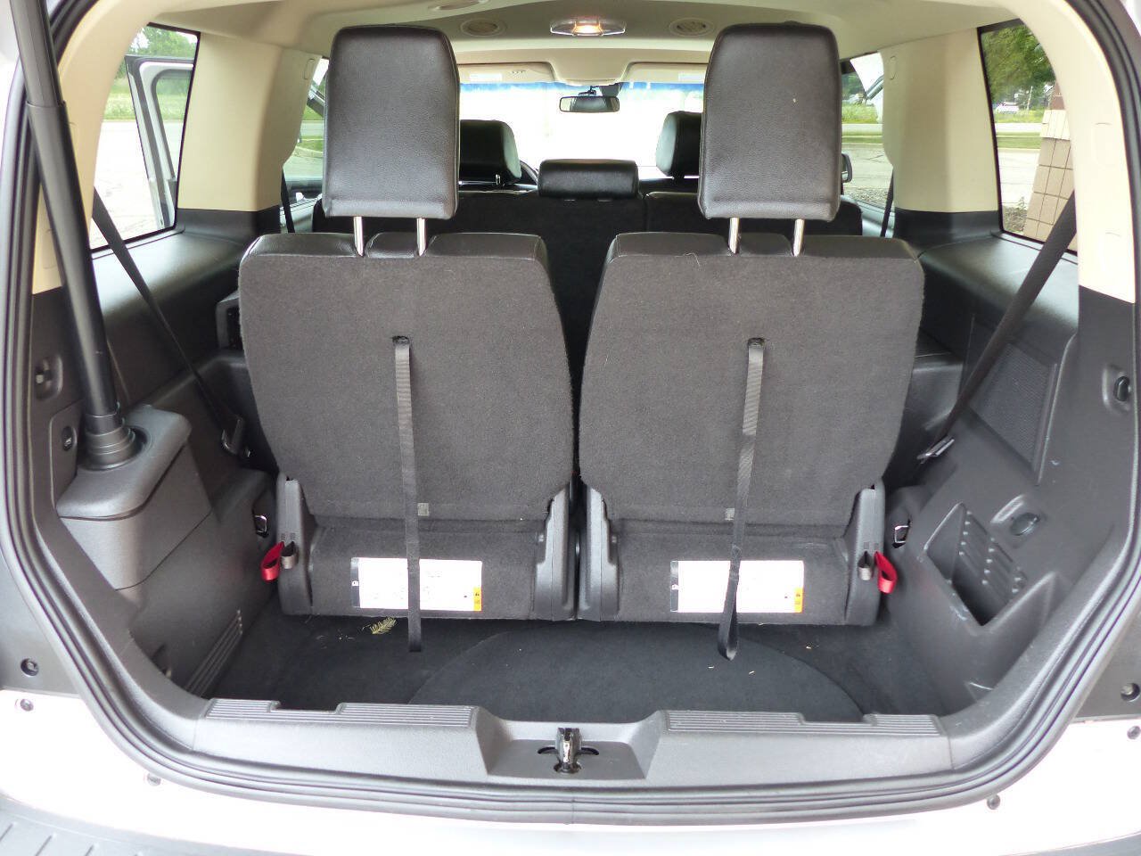 Used 2015 Ford Flex Limited AWD/4WD image 40