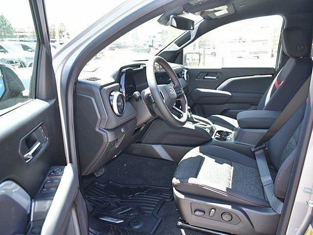 New 2025 Chevrolet Colorado Z71 w/ Technology Package image 7