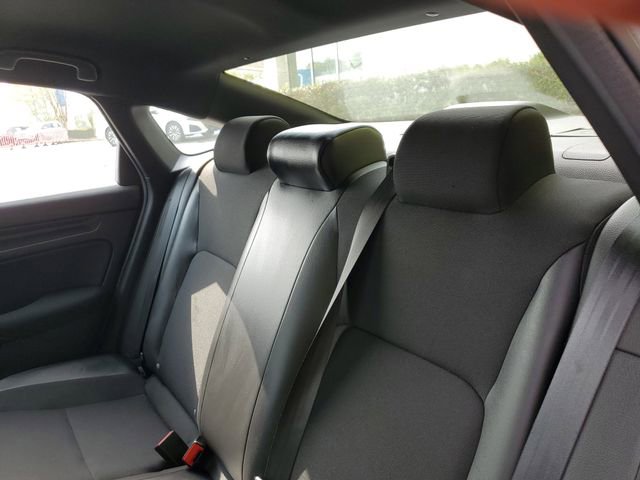 Used 2024 Honda Civic Sport image 10